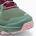 Laufschuhe Damen DYNAFIT Alpine Pro 2 sage/burgundy 7