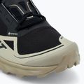 Laufschuhe Herren DYNAFIT Ultra 50 GTX rock  Khaki/black out 7