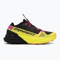 Laufschuhe DYNAFIT Ultra DNA fluorescent yellow/black out 2