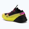 Laufschuhe DYNAFIT Ultra DNA fluorescent yellow/black out 3