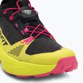 Laufschuhe DYNAFIT Ultra DNA fluorescent yellow/black out 7