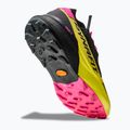 Laufschuhe DYNAFIT Ultra DNA fluorescent yellow/black out 9