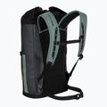 Kletter Rucksack Wild Country Crag Hauler 25 l black/marsh 2