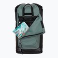 Kletter Rucksack Wild Country Crag Hauler 25 l black/marsh 3