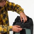 Kletter Rucksack Wild Country Crag Hauler 25 l black/marsh 11