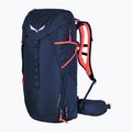 Rucksack Trekking Salewa MTN Trainer 2 28 l blue depth