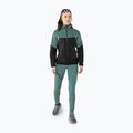 Laufjacke Damen DYNAFIT Alpine GTX atlantic 2