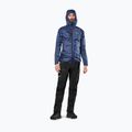 Herren-Hybridjacke Salewa Ortles Hyb TWR dark denim/0910 2