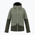 Regenjacke Damen Salewa Puez GTX 2L shadow