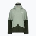 Regenjacke Damen Salewa Puez GTX 2L shadow