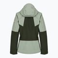 Regenjacke Damen Salewa Puez GTX 2L shadow 2