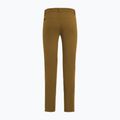 Herren Softshellhose Salewa Puez Orval 2 DST goldbraun 2