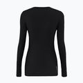 Damen Thermo-Longsleeve Salewa Cristallo Warm AMR black out 2