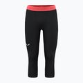 Thermo Hose Herren Salewa Cristallo Warm AMR 3/4 black out