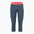 Thermo Hose Herren Salewa Cristallo Warm AMR 3/4 dark denim