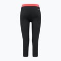 Damen Thermo-Leggings Salewa Cristallo Warm Amr 3/4 Tights 2