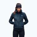 Damen-Trekkingfleece Salewa Tognazza PL dark olive melange