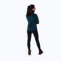 Damen-Trekkingfleece Salewa Tognazza PL dark olive melange 3
