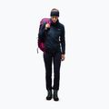 Damen-Trekkingfleece Salewa Tognazza PL dark olive melange 5