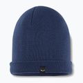 Salewa Puez AM Beanie Wintermütze dark denim