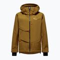 Salewa Damenjacke Sella Free 3L Ptx goldbraun 7