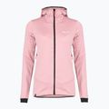 Trekking Sweatshirt Hoodie Damen Salewa Sella Crevasse Hd zephyr