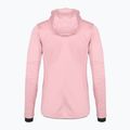 Trekking Sweatshirt Hoodie Damen Salewa Sella Crevasse Hd zephyr 2