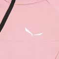 Trekking Sweatshirt Hoodie Damen Salewa Sella Crevasse Hd zephyr 3