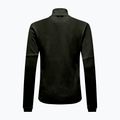 Salewa Herren-Trekking-Sweatshirt Sella Crevasse dunkel oliv 2