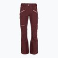 Skitourenhose Damen DYNAFIT Radical Softshell port royal 4
