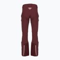 Skitourenhose Damen DYNAFIT Radical Softshell port royal 5