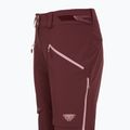 Skitourenhose Damen DYNAFIT Radical Softshell port royal 6