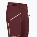 Skitourenhose Damen DYNAFIT Radical Softshell port royal 7