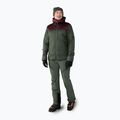 Skitourenhose Herren DYNAFIT Mercury 2 Dynastretch thyme 2