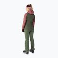 Skitourenhose Damen DYNAFIT Mercury 2 Dynastretch thyme 3