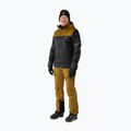 Jacke Herren DYNAFIT Radical Primaloft Hood black out/relic 2
