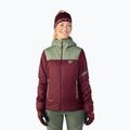 DYNAFIT Radical Primaloft® Skitjacke mit Kapuze für Damen Port Royal