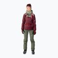 Skitourenjacke Damen DYNAFIT Radical Primaloft® Hooded port royal 2