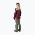 Skitourenjacke Damen DYNAFIT Radical Primaloft® Hooded port royal 3