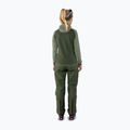 Sweatshrit Tourenski-Hoodie Damen DYNAFIT Radical Polartec sage 3