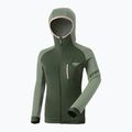 Sweatshrit Tourenski-Hoodie Damen DYNAFIT Radical Polartec sage 4