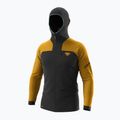 Tourenski-Hoodie Herren DYNAFIT Speed Polartec Hooded tobacco 4