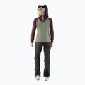 Sweatshirt Hoodie Damen DYNAFIT Speed PTC 1/2 Zip port royal 3