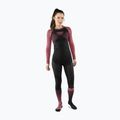 Thermoactives Longsleeve Damen DYNAFIT Speed Dryarn dark rose 2