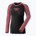 Thermoactives Longsleeve Damen DYNAFIT Speed Dryarn dark rose 4