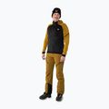 Sweatshrit Tourenski-Hoodie Herren DYNAFIT Radical Polartec tobacco 2