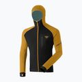 Sweatshrit Tourenski-Hoodie Herren DYNAFIT Radical Polartec tobacco 4