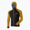 Sweatshrit Tourenski-Hoodie Herren DYNAFIT Radical Polartec tobacco 4