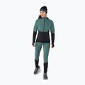 Laufjacke Damen DYNAFIT Alpine Hybrid atlantic 2