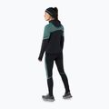 Laufjacke Damen DYNAFIT Alpine Hybrid atlantic 3